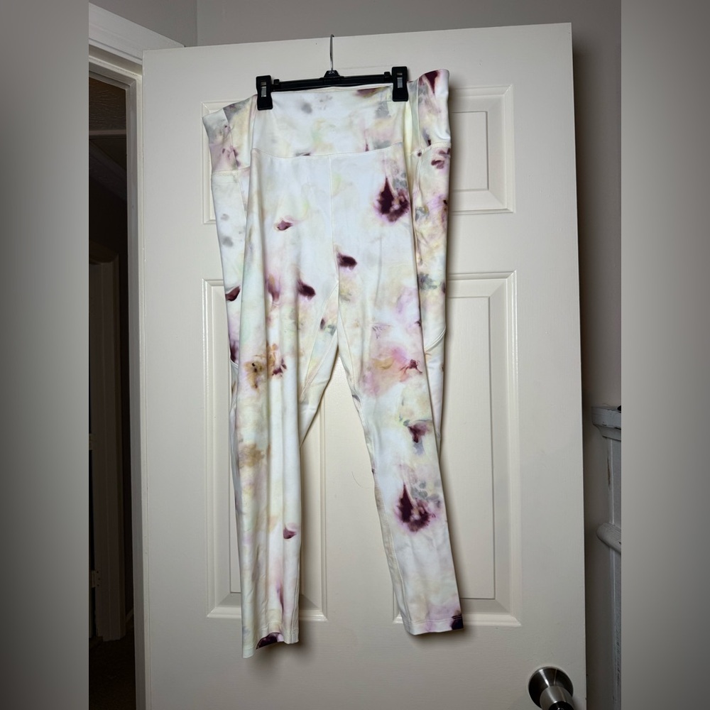 CALIA Women's Energize Core High-Rise 7/8 Leggings